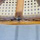 Thonet rocking chair, model 7500
