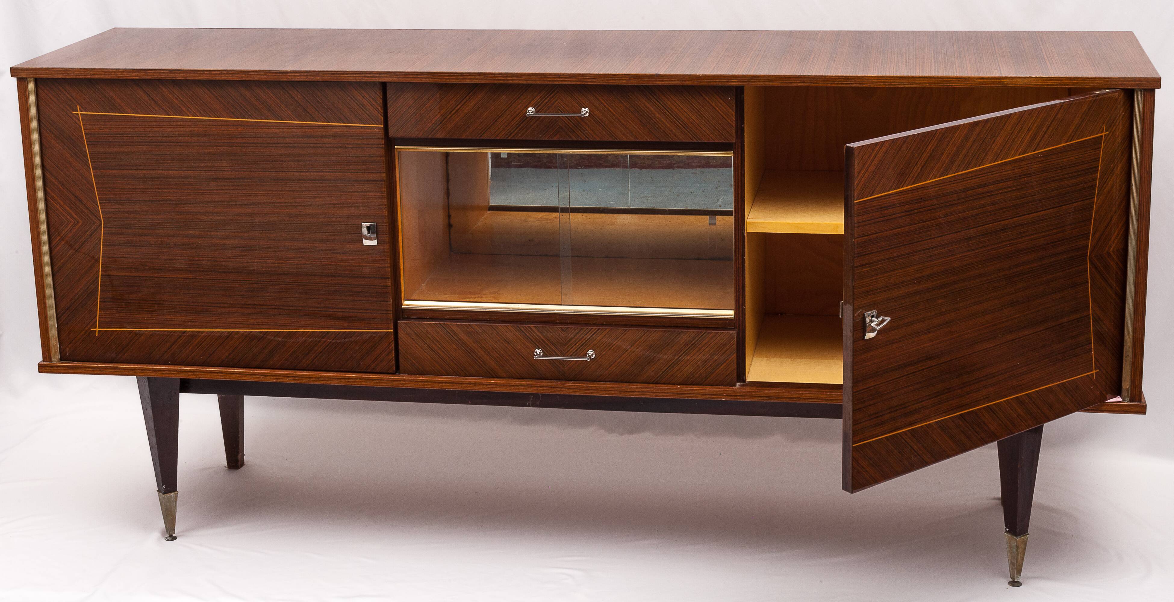 Modern sideboard