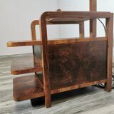 Floor Lamp by Jindrich Halabala, 1930's