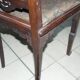 Chaise Gabriel Viardot