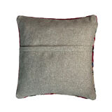 Housse de coussin turc vintage 45 x 45 cm