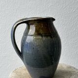 Jacques Vilain ceramic stoneware pitcher
