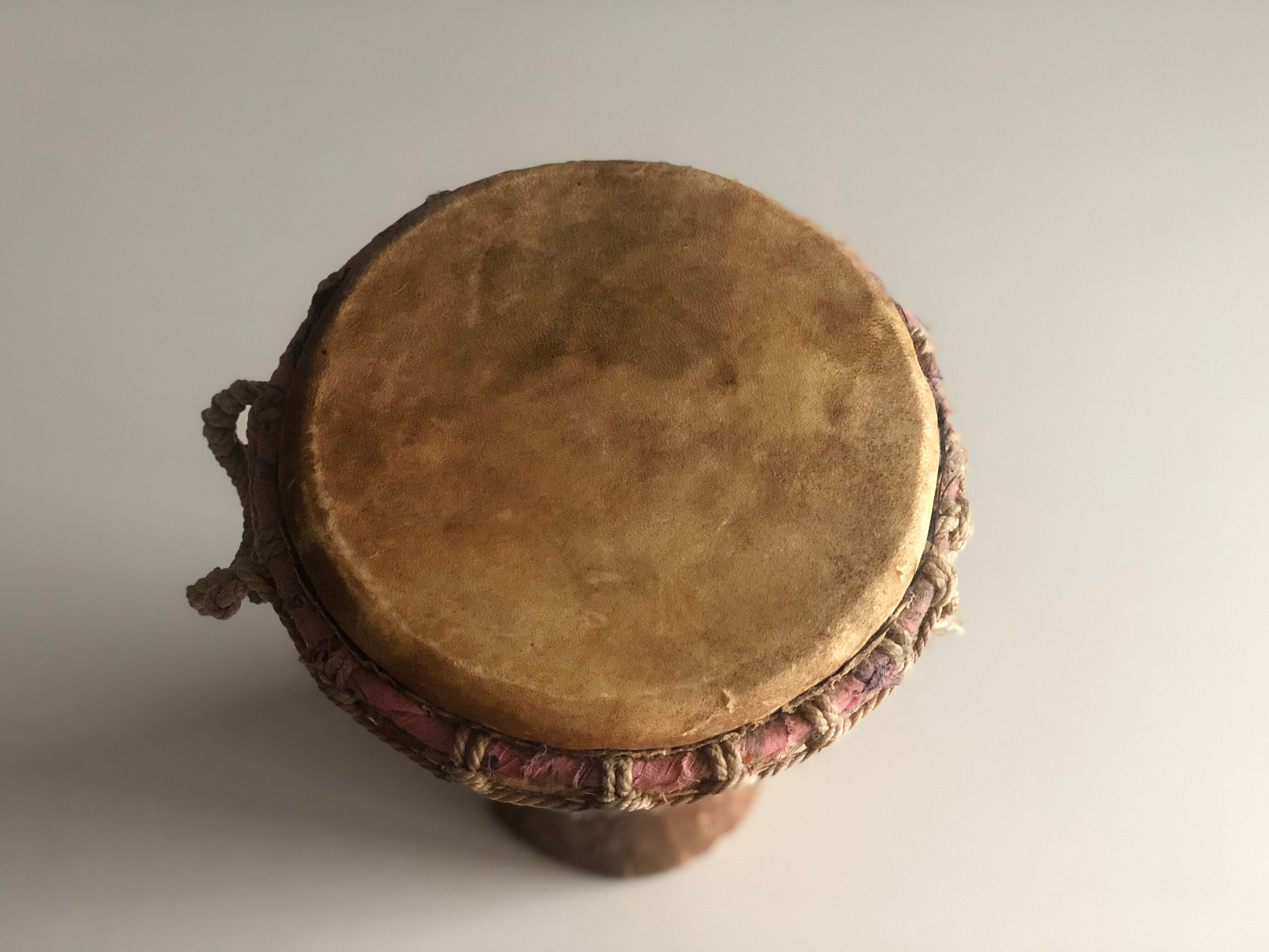 Classical drum