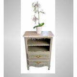 Bibus vintage bookcase
