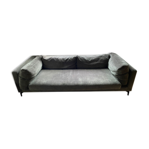 Canapé Calligaris Cullinan Green
