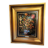Tableau reproduction Brueghel