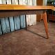 Table scandinave