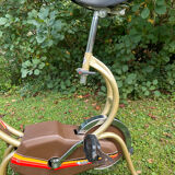 Vintage Cyclette exercise bike