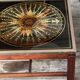 Maison Jansen style coffee table