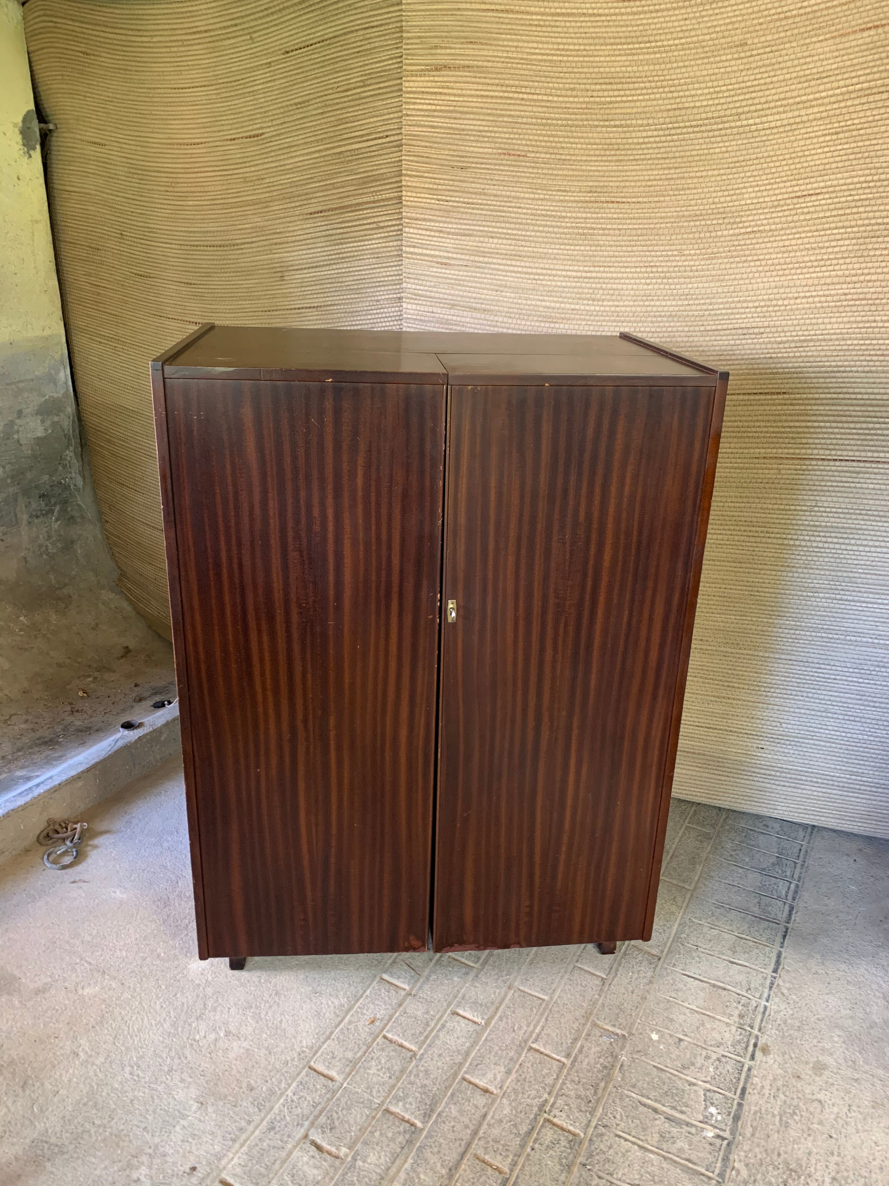 Magic box desktop