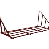 Vintage Constant Nieuwenhuijs wall rack - Delft 't Spectrum rare