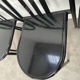 6 chaises Robert Mallet Stevens