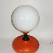 Lampe de table, années 1970