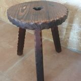 Farm stool
