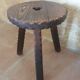 Farm stool