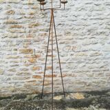190 cm high candle picker