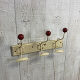 Bistro coat rack