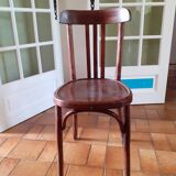 Chaise bistrot