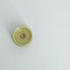 Mid-century Scandinavian collector's candlestick in stoneware by Gunnars Keramik.