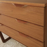 Commode du milieu du siècle des années 1960 par Europa Furniture