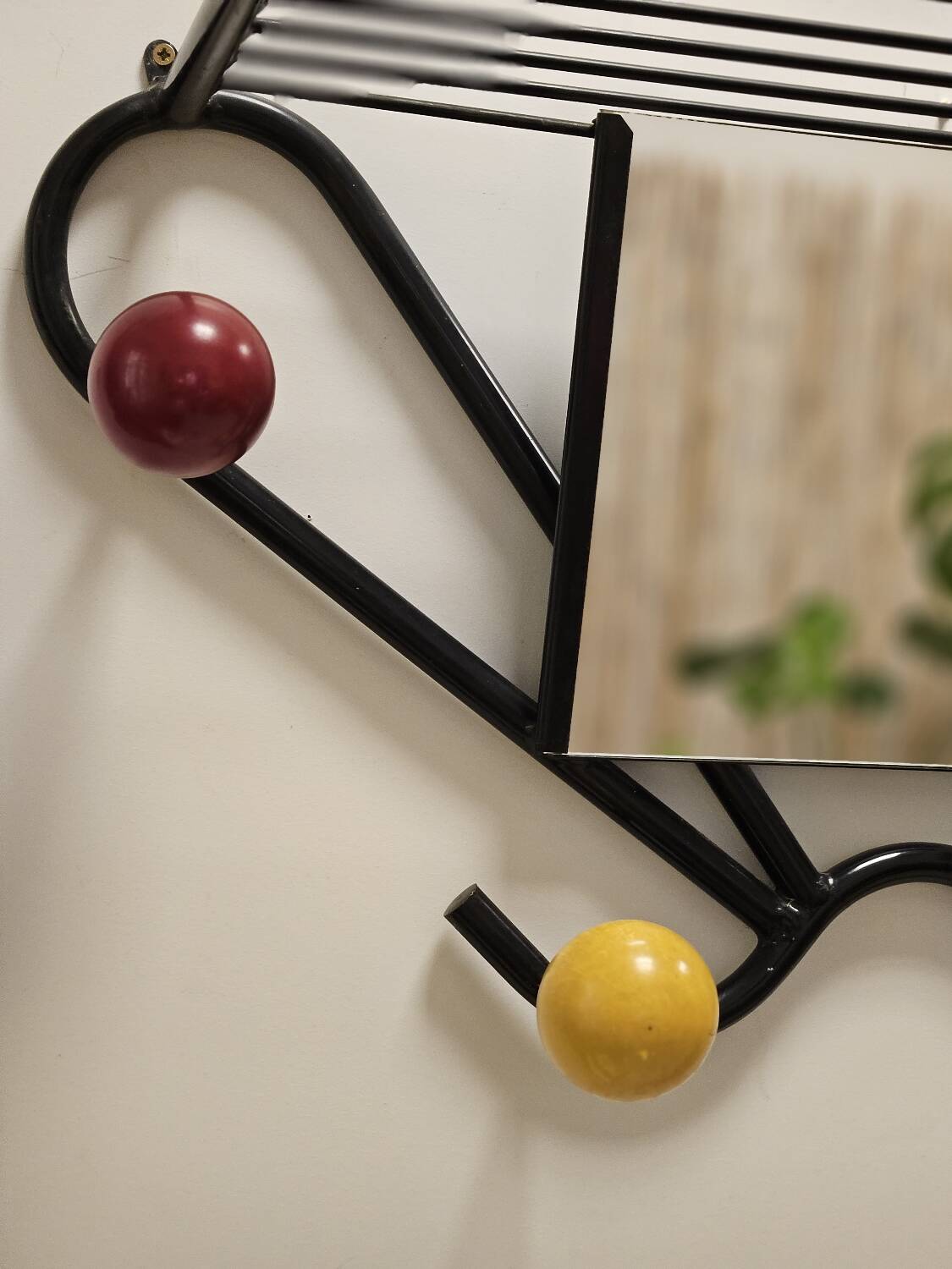 Roger Feraud coat rack