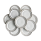12 dessert plates