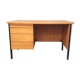 Bureau teck Stella vintage, 1965