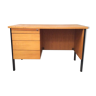 Stella vintage teak desk, 1965