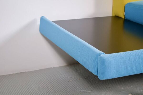 Banquette/daybed années 50' fabrication française