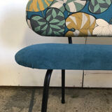 Upholstered bench