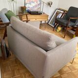 Fauteuil Zanotta William