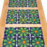 Dining table by Guillerme and Chambron