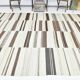 9x12 Rug For Living Room Soft Beige & Brown Turkish Rug, 267x369Cm SK 33650