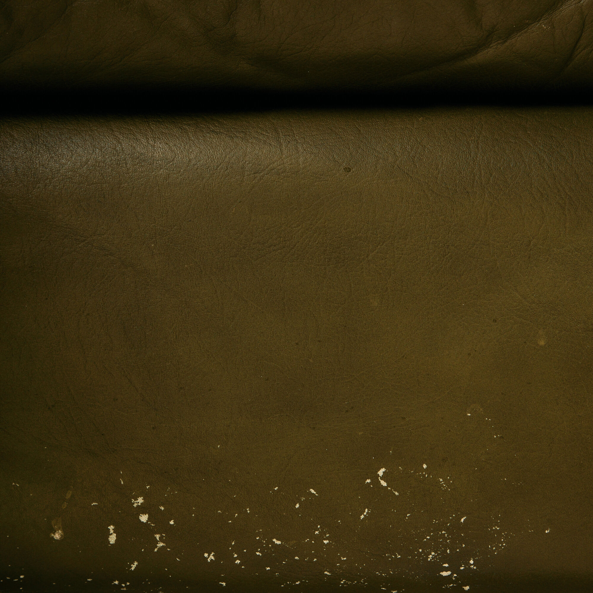 Leather sofa set, 3-piece set