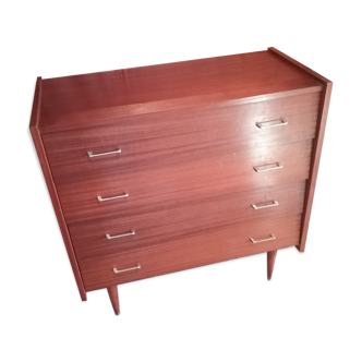 Vintage chest of drawers