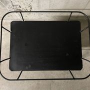 1950s side table