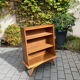 Open chest of drawers