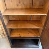 Bonnetière d’art populaire