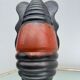 Art Deco ceramic vase Fives Lille