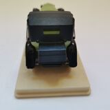 Original Solido collection car