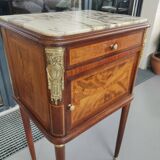 Bedside table