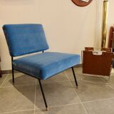 Driver Airborne by Pierre Guariche 1960