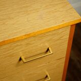 Dresser dressing table 1970