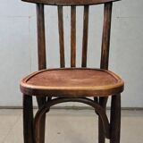 Baumann chair 1930s