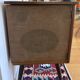 Vintage Schaub Lorenz Furniture Transformed into a Bar/Storage Unit