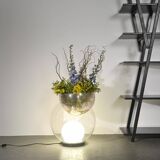 Giova lamp by Gae Aulenti, creation from 1964