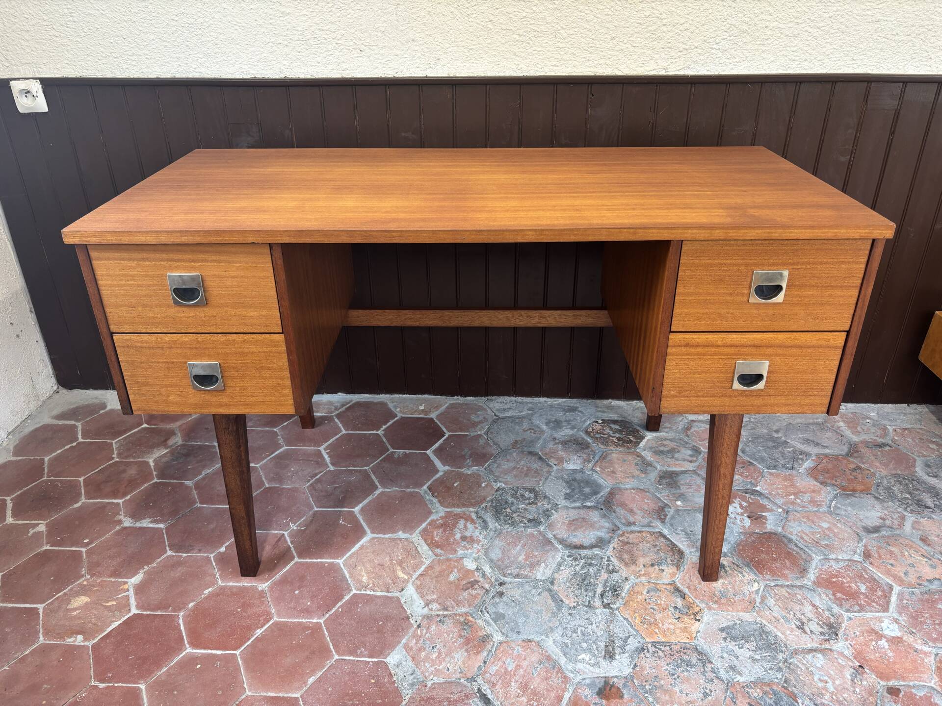 Vintage desk