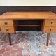Vintage desk