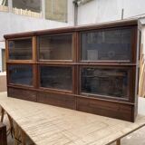 MD modular display case