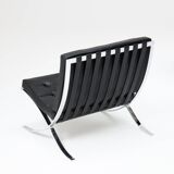 Barcelona chair & Otteman - MIES Van Der ROHE